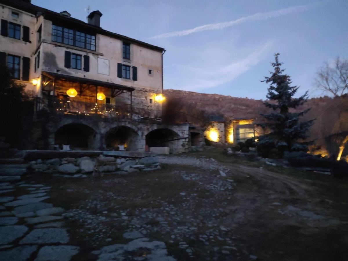 Le Chateau Brangoly (Adults Only) Enveitg Exterior foto