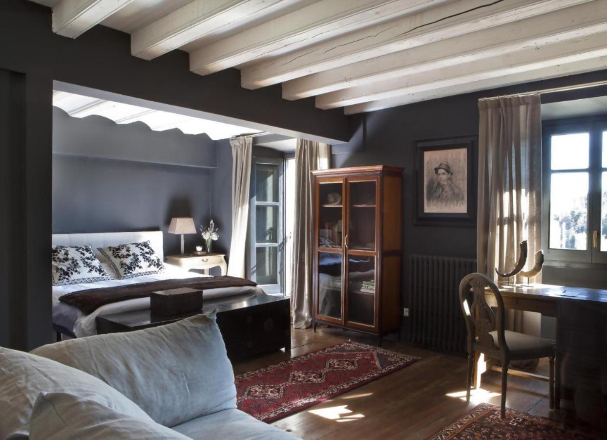 Le Chateau Brangoly (Adults Only) Enveitg Exterior foto