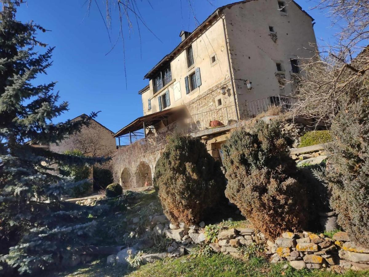 Le Chateau Brangoly (Adults Only) Enveitg Exterior foto