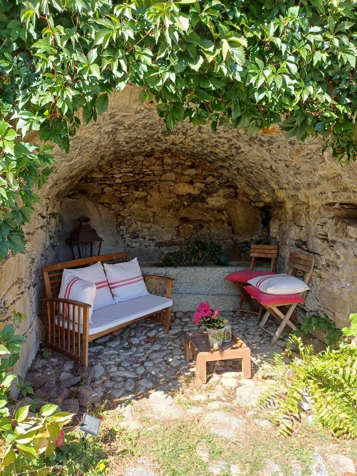 Le Chateau Brangoly (Adults Only) Enveitg Exterior foto